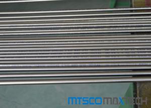 ASTM A213 / ASME SA213 Size 3 / 4 Inch Stainless Steel Hydualic Tubing