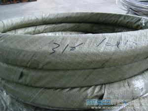 ASTM A269 3/4 inch Radiant Floor Heat Seamless Tubing In Coil