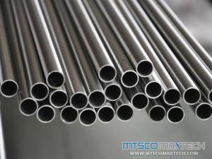 ASTM A269 TP304/306/321 2 Inch Stainless Steel Bright Annealed Clean Tubing