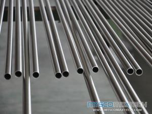 ASTM A269 TP316L Stainless Steel Seamless Tube, Bright Annealed Tube