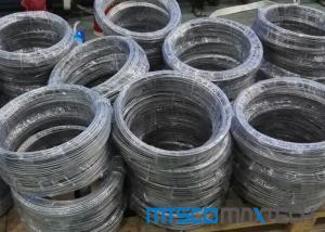 ASTM A269 / A213 Stainless Steel Seamless 9.53*0.89mm Super Long Coiled Tube