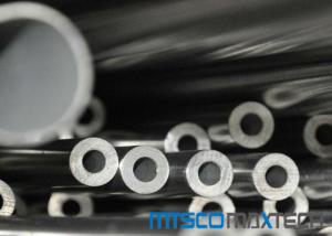 ASTM A269 / ASME SA269 1.4306 / 1.4404 Stainless Steel Sanitary Tube With Cold Rolled