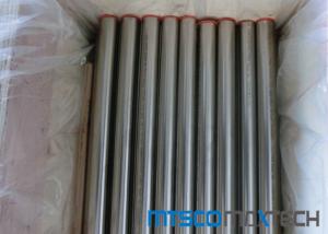 ASTM A269 / ASME SA269 TP321 / 321H Stainless Steel Seamless Instrument Tubing