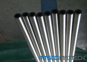 ASTM A269 / ASTM A213 TP309S / 310S Stainless Steel Seamless Instrument Tube For Transportation