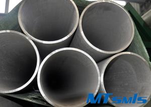 ASTM A789 TP304L / 1.4306 Austenitic Stainless Steel Pipe For Oil Industry