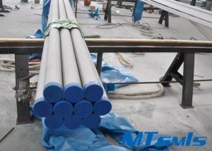ASTM A790 / A789 TP304 / 304L Stainless Steel Annealed & Pickled Industrial Pipe
