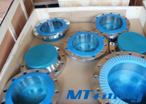 ASTM B564 Alloy 600 / N06600 Nickel Alloy Socket Welding Flange