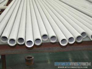 Best Selling Of TP316/316L Stainless Steel Seamless Pipes