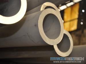 Cold Drawing 316L Stainless Steel Pipe For Transportation