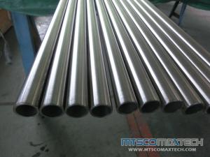 Cold Drawn Bright Annealing Seamless Chromatography tubing