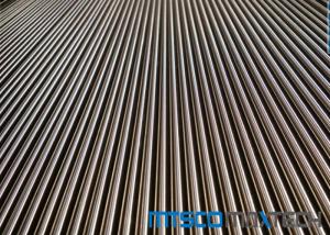 Cold Rolled TP309S / 310S 6000mm Stainless Steel Seamless Tube For Transportation