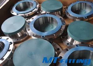 DIN2628 1.4404 Stainless Steel Welding Neck Flange