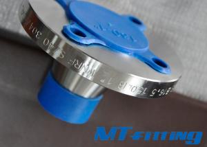 DIN2628 Class1500 Stainless Steel Socket Welding Flange
