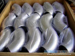 DIN 1.4306 Stainless Steel 45 Degree/90 Degree Elbows