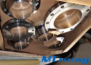 F304 / 304L Stainless Steel Threaded Flange, Class 300