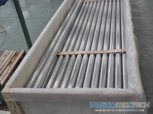 GR.304L Annealed Stainless Steel Welding Pipes for Buildings