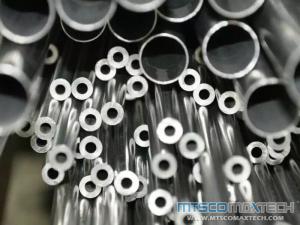 High Quality Bright Annealing Stainless Steel Tubing 304