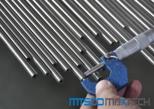 S30908 / S31008 ASTM A213 Stainless Steel Seamless Tubing, Size 9.53*0.89mm