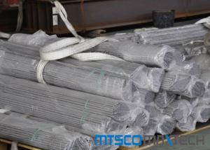 S30908 / S31008 Stainless Steel Sanitary Tube With Bright Annealed Surface For Gas And Fluid
