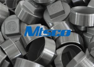 SR Surface 304 SS 150psi Hexagonal Bushing Casting Pipe Fitting