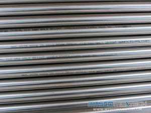 SS304L Small Tubing, Seamless Bright Annealed Tube, Polished Tubing