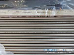 Seamless Bright Annealed Precision Tube TP304L