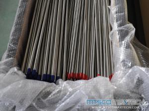 Stainless Precision Tube, Seamless Bright Annealed Tube TP304L/TP316L