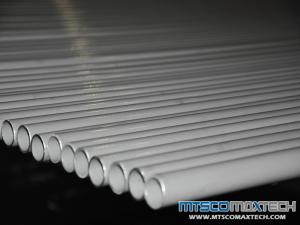 Stainless Steel ASTM A213 316L 114.3 X 3.5MM Seamless Pipes