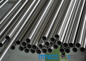 Stainless Steel Sanitary Tube, ASTM A213 / A269 TP309S / 310S For Chemical Industry
