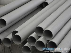 Stainless Steel Seamless Industrial Pipe 304/316 2 Inch Annealed Pickled