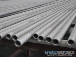 TP304/304L/316/316L Stainless Steel Industrial Pipes In Small Diameter