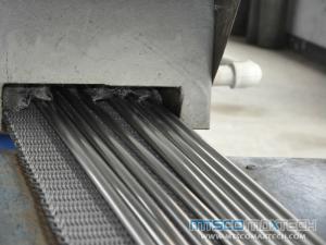 TP304L/316L Stainless Steel Cleaning Seamless Tubing