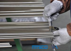 TP309s / 310s ASTM A213, Stainless Steel Bright Annealed Tube 6.35 * 0.71mm