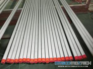 TP316L ASTM A312 1 inch Annealed & Pickled Stainless Steel Pipe