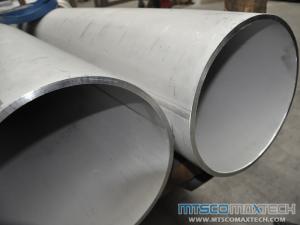 TP316L Annealed & Pickled ASTM A312 Stainless Steel Pipes DN 8/DN 10/DN 12