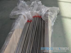 TP316L Bright Annealed Hydraulic Tubing