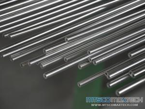 TP316Ti Seamless Bright Annealed Tube, Precision Tube
