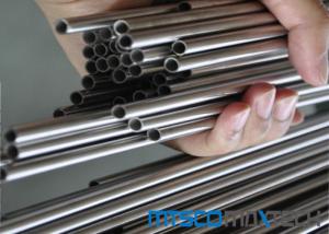 TP316 / 316L Stainless Steel Seamless Hydraulic Tube, ASTM A269