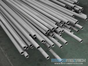 TP321 Annealing Heat Exchanger Tube with great price