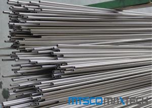 TP347 / 347H ASTM A269 Stainless Steel Seamless Tube With Bright Annealed Surface