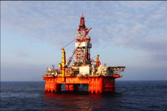 China has developed the world's highest level marine mooring chain steel