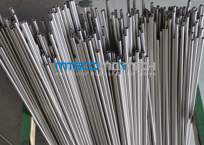 Automotive Stainless Steel Tube Market is Projected to Reach USD 4.72 Million by 2024