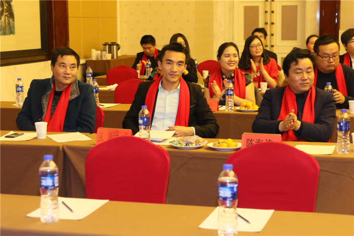 MTSCO 10th anniversary celebration