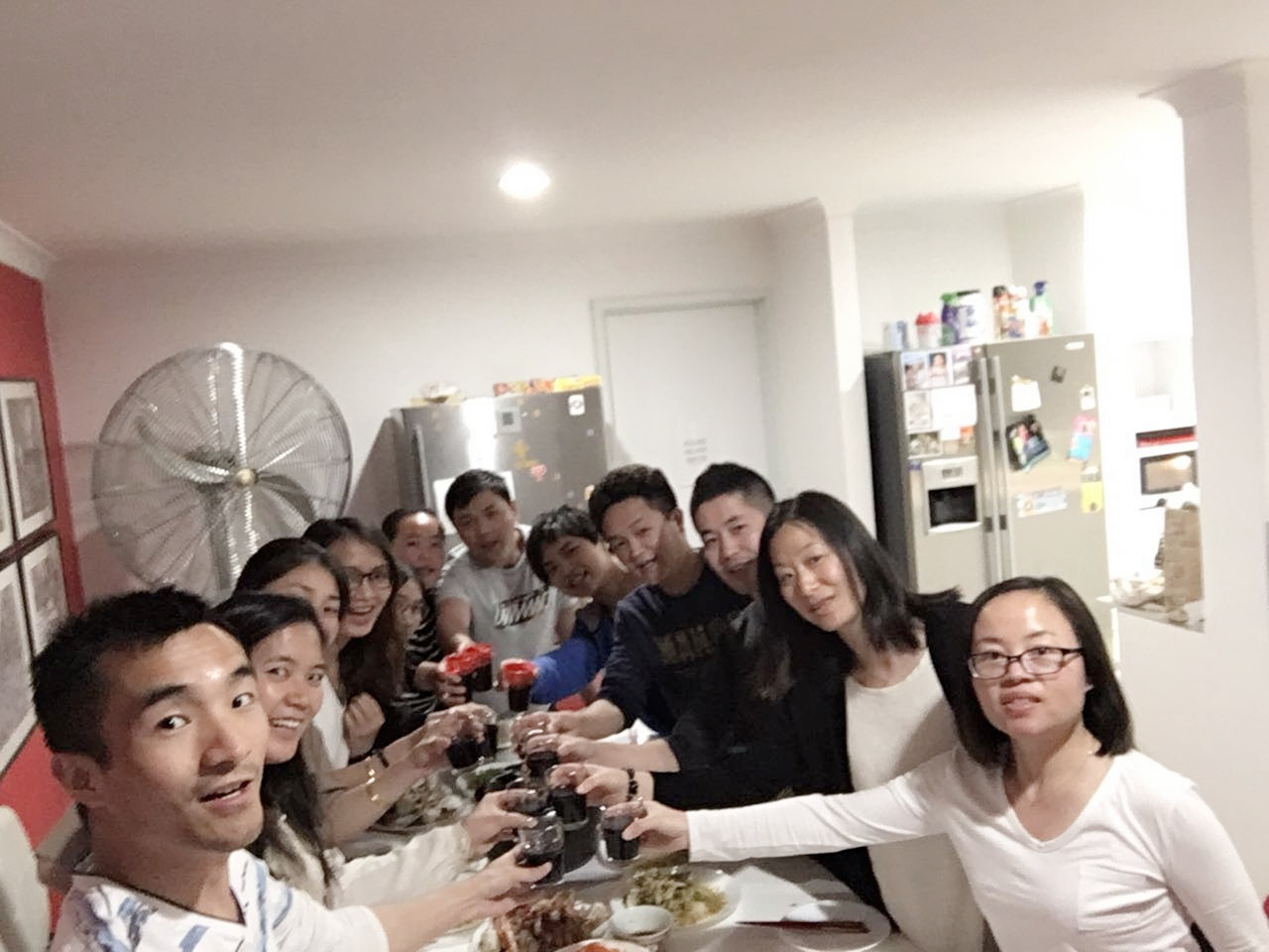 10th Anniversary of MtscoMaxtech