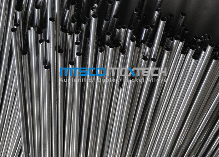 SAE 316L stainless steel