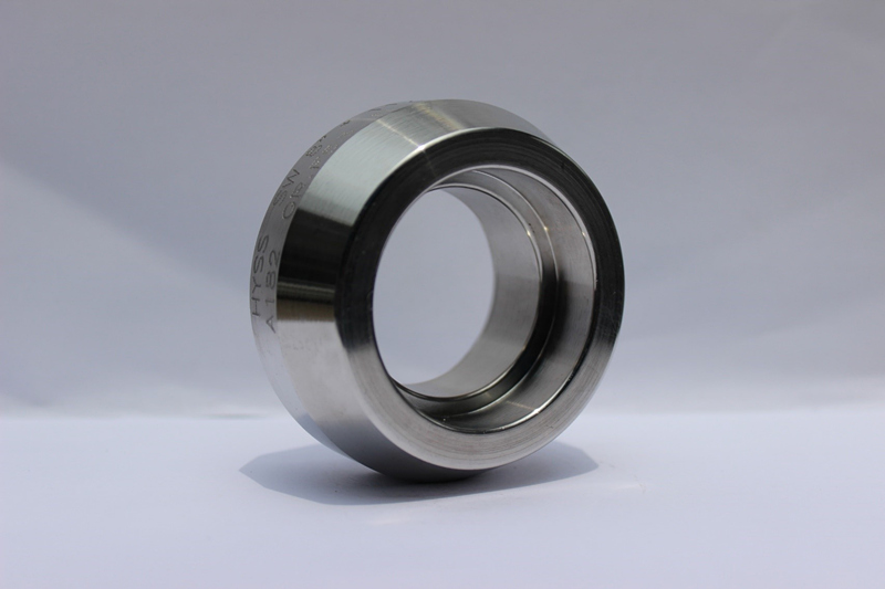 Are you familiar with the olet