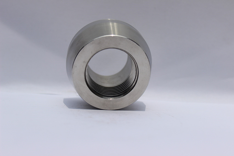 Are you familiar with the olet