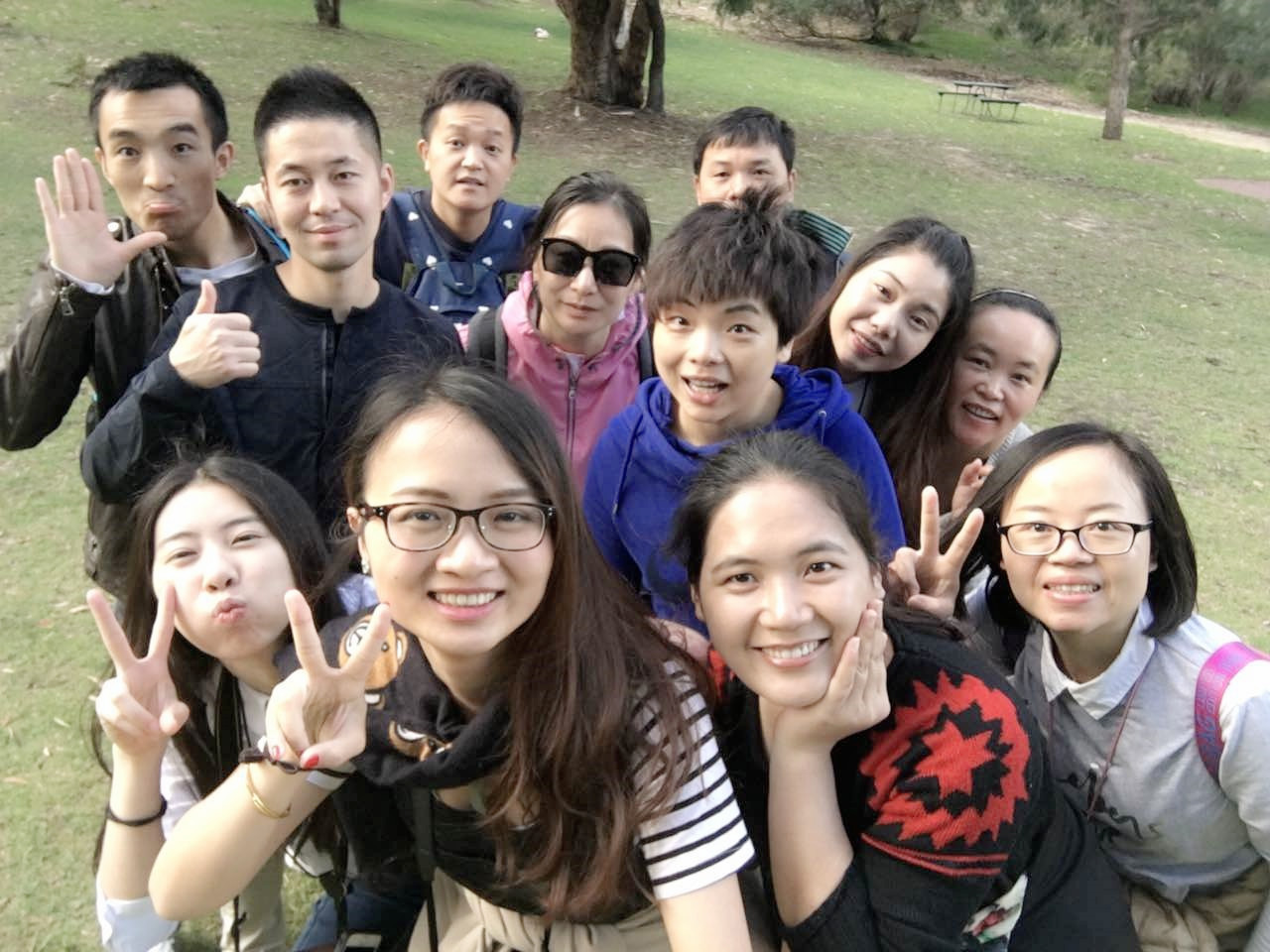 10th Anniversary of MtscoMaxtech