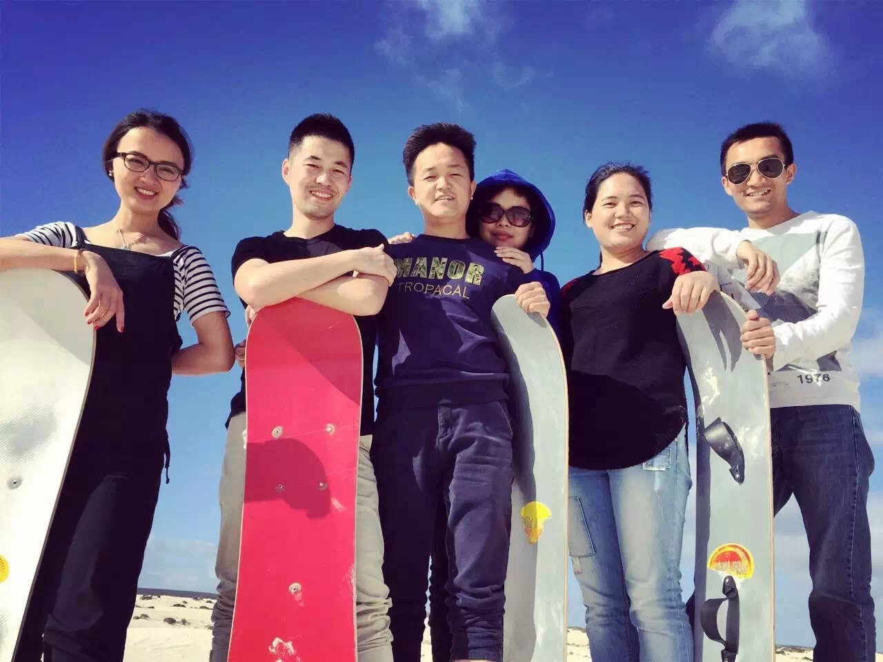 10th Anniversary of MtscoMaxtech