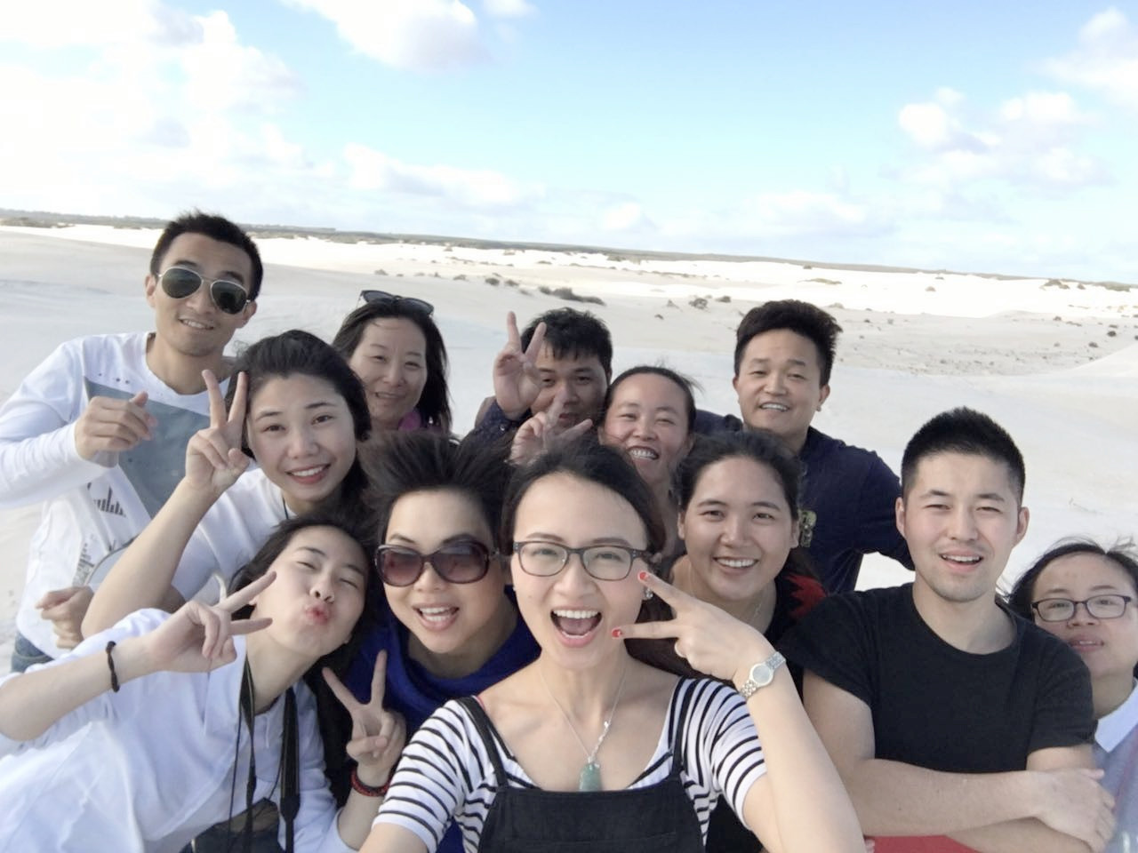 10th Anniversary of MtscoMaxtech